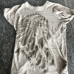 XXS tshirt. Short sleeved. Super soft!